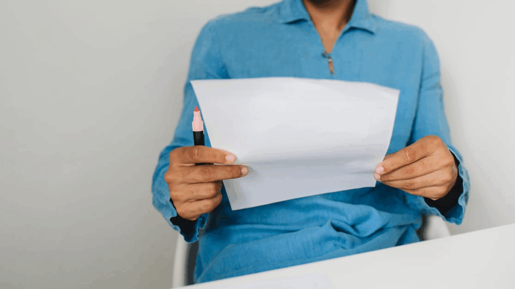What to do if you receive a notice from the IRS