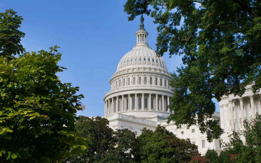 A tax-focused walk-through of the One Big Beautiful Bill Act 