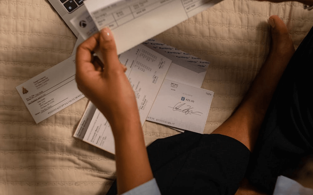 Preparing for the end of federal paper checks