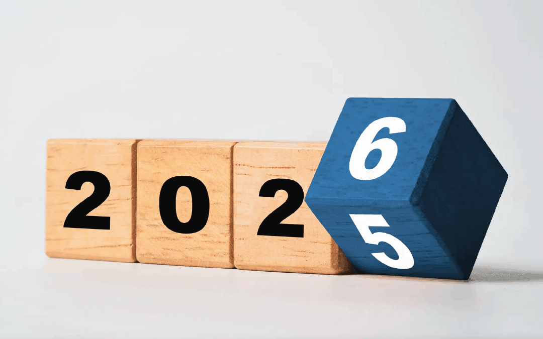 Businesses: 2025 year-end tax moves