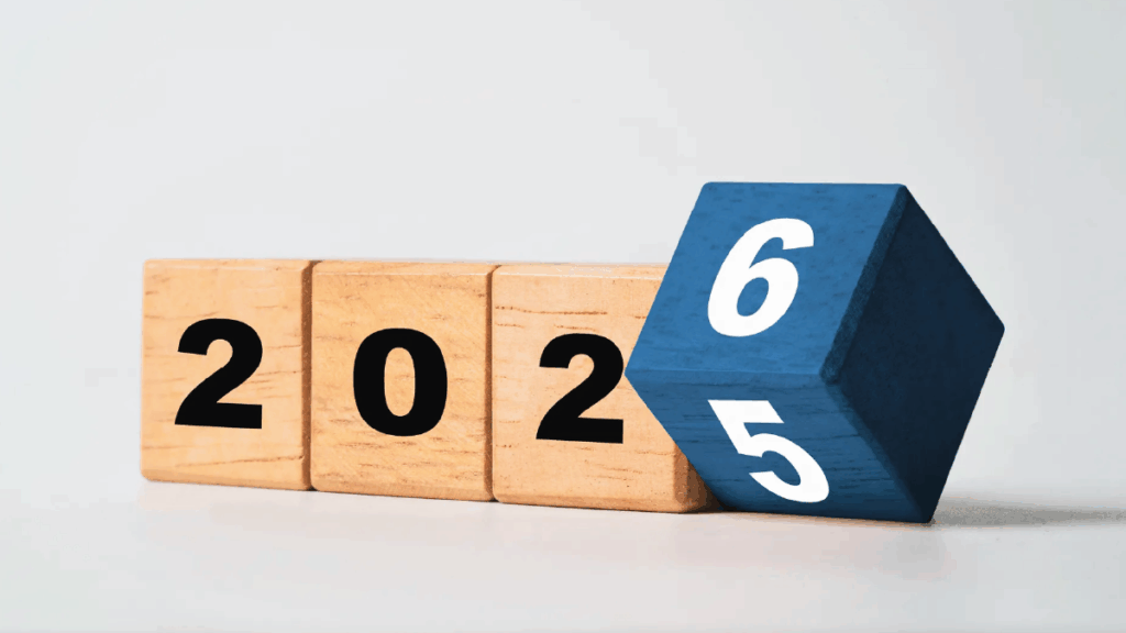 Individuals & Families: 2025 year-end tax moves