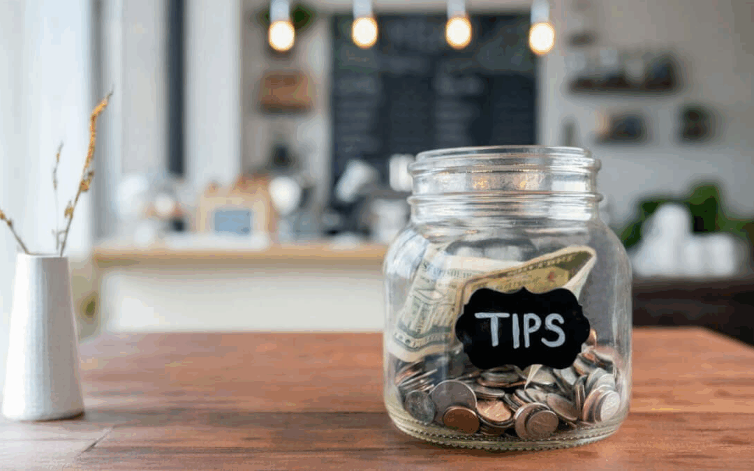 IRS grants employers penalty relief for 2025 tip and overtime reporting