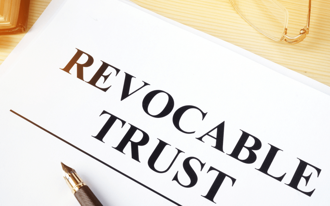 Living trust myths vs. reality: what a revocable trust really does