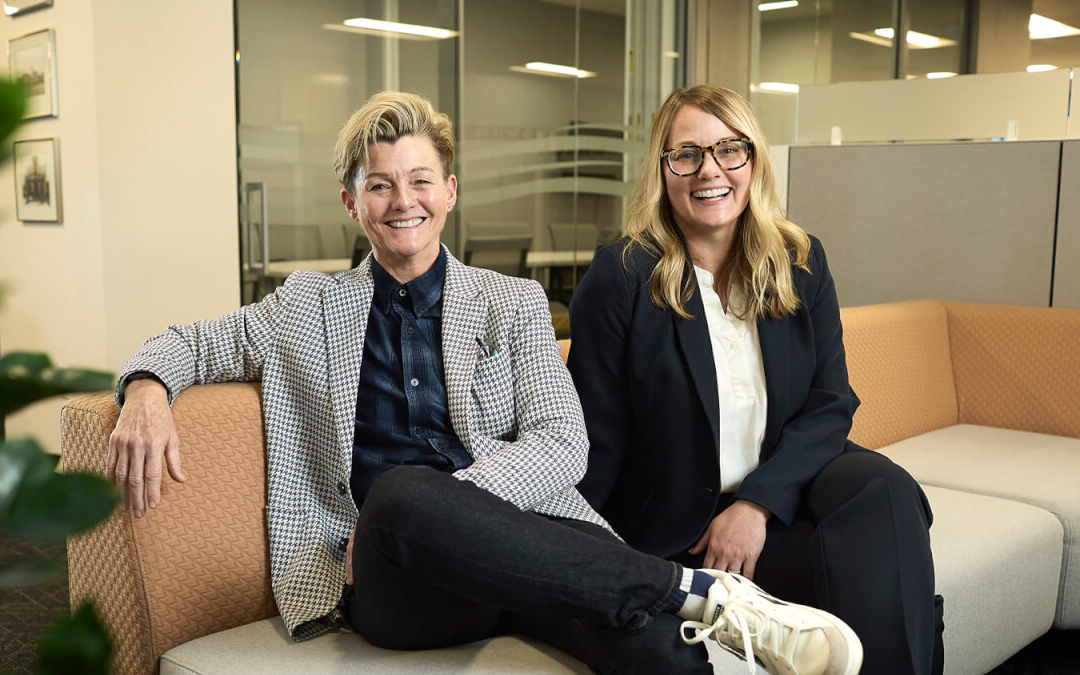 Comstock’s Magazine: A Legacy of Leadership, Friendship, and Growth