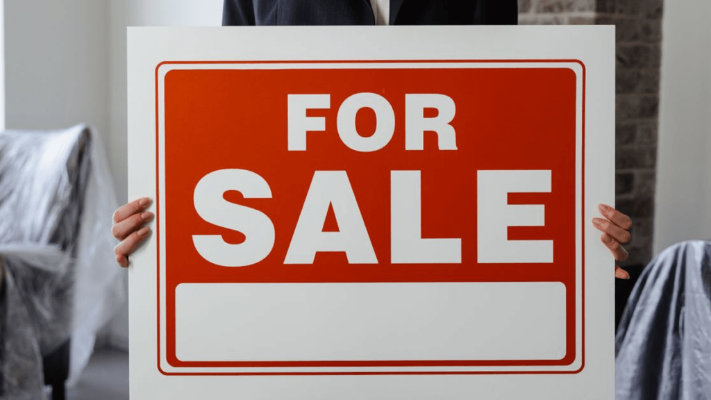 Selling a business, rental, or large asset this year? Plan Before You Sign.