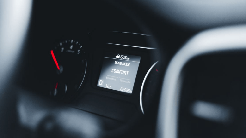 IRS raises the standard mileage rates for the second half of 2026