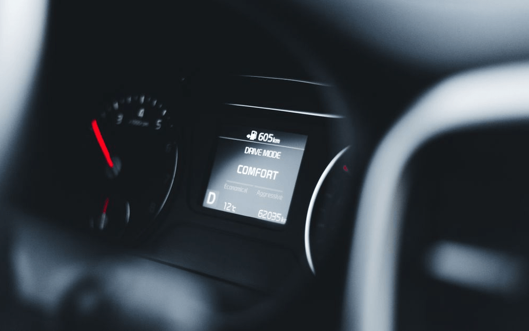 IRS raises the standard mileage rates for the second half of 2026