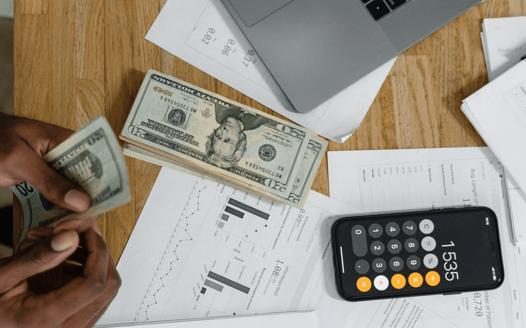 How much cash should your business actually keep?