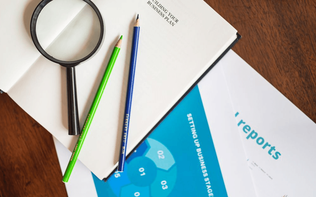 Q4 tax planning: what needs to happen, and when?